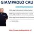 L'immagine può contenere: 1 persona, il seguente testo "GIAMPAOLO CAU OSTEOPATA-PODOLOGO ITALIA N 2002-oggi Federazione Italiana basket SPALDING 2008-oggi Scaligera Verona (A2 masch) 2018-oggi Famila basket Schio (A1 femm) ...e tanto altro... http://www.studiopodolab.it/"