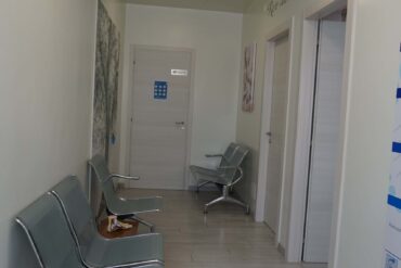 Studio Podolab Osteopata e Podologo a Verona 5